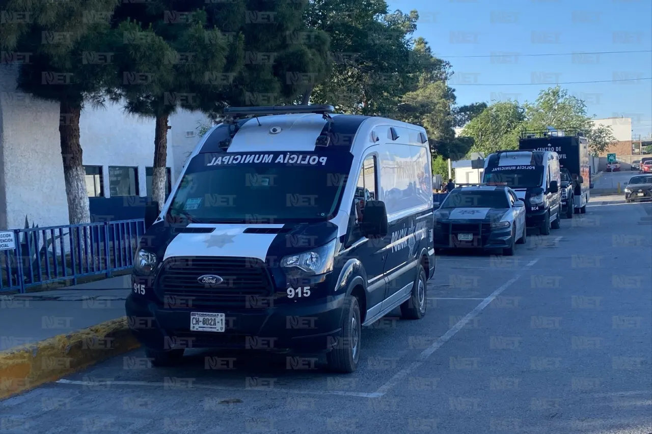 Destacan en Mesa de Seguridad reducción de homicidios en abril
