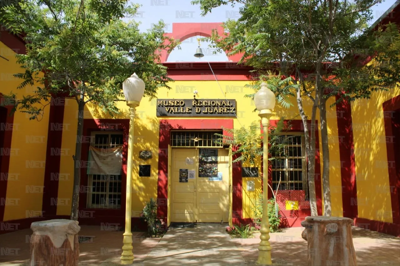 Celebrarán a los niños en el Museo del Valle