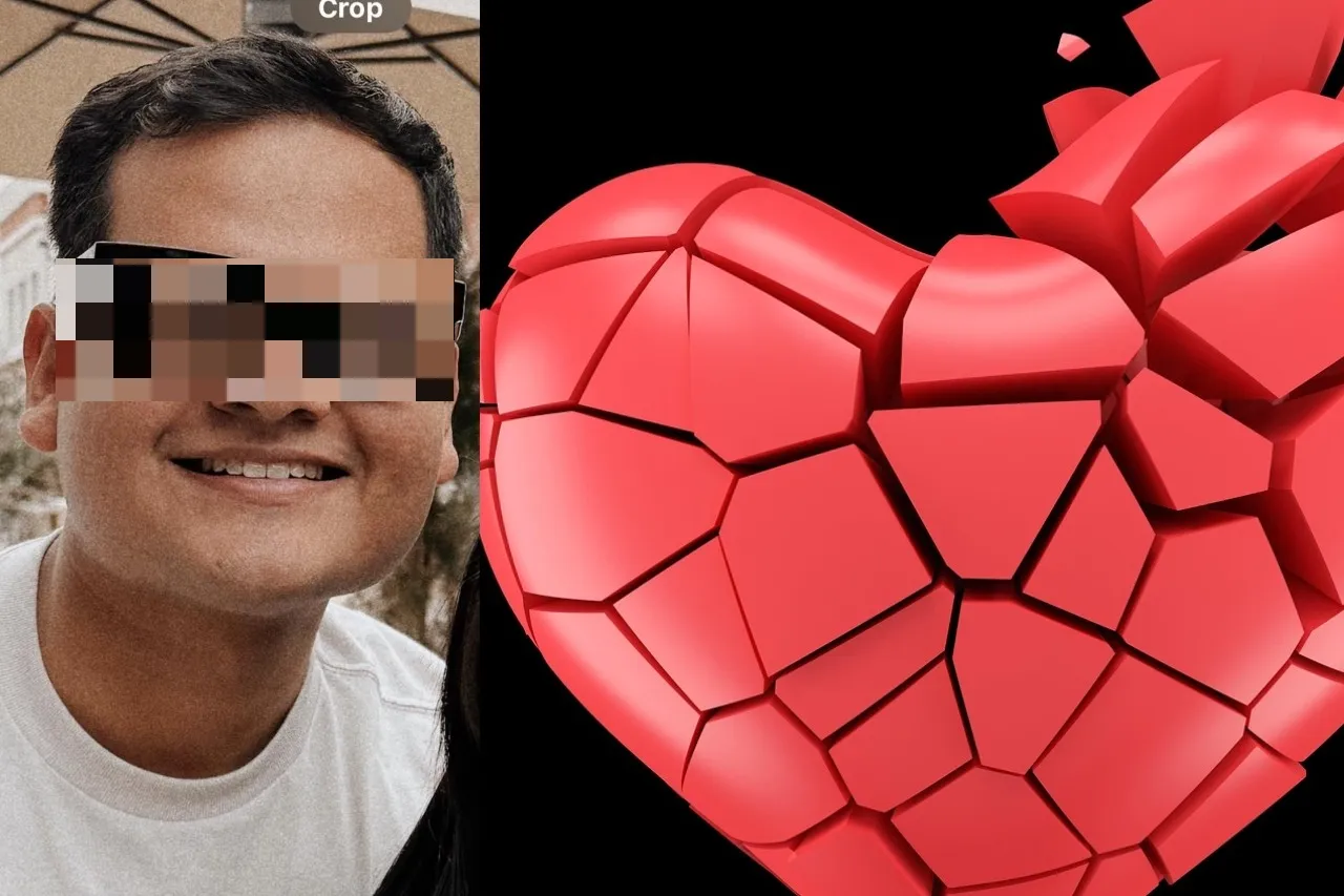 Juárez: Lo reportan como desaparecido, pero estaba poniendo cuernos con su amiga