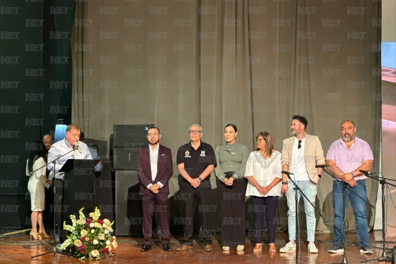 Celebra Juárez su primer encuentro estatal de rondallas