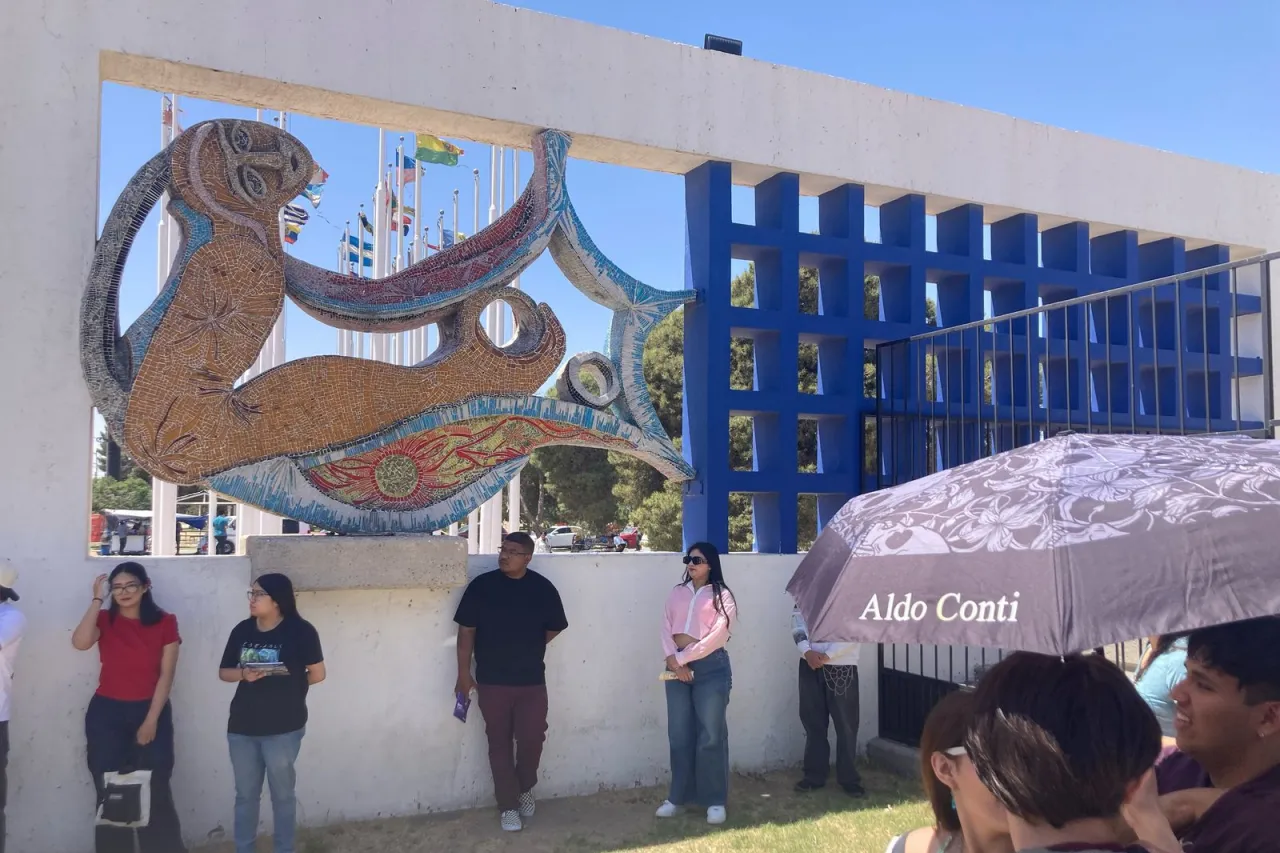 Festival Jane’s Walk 2025 inicia recorridos en Juárez