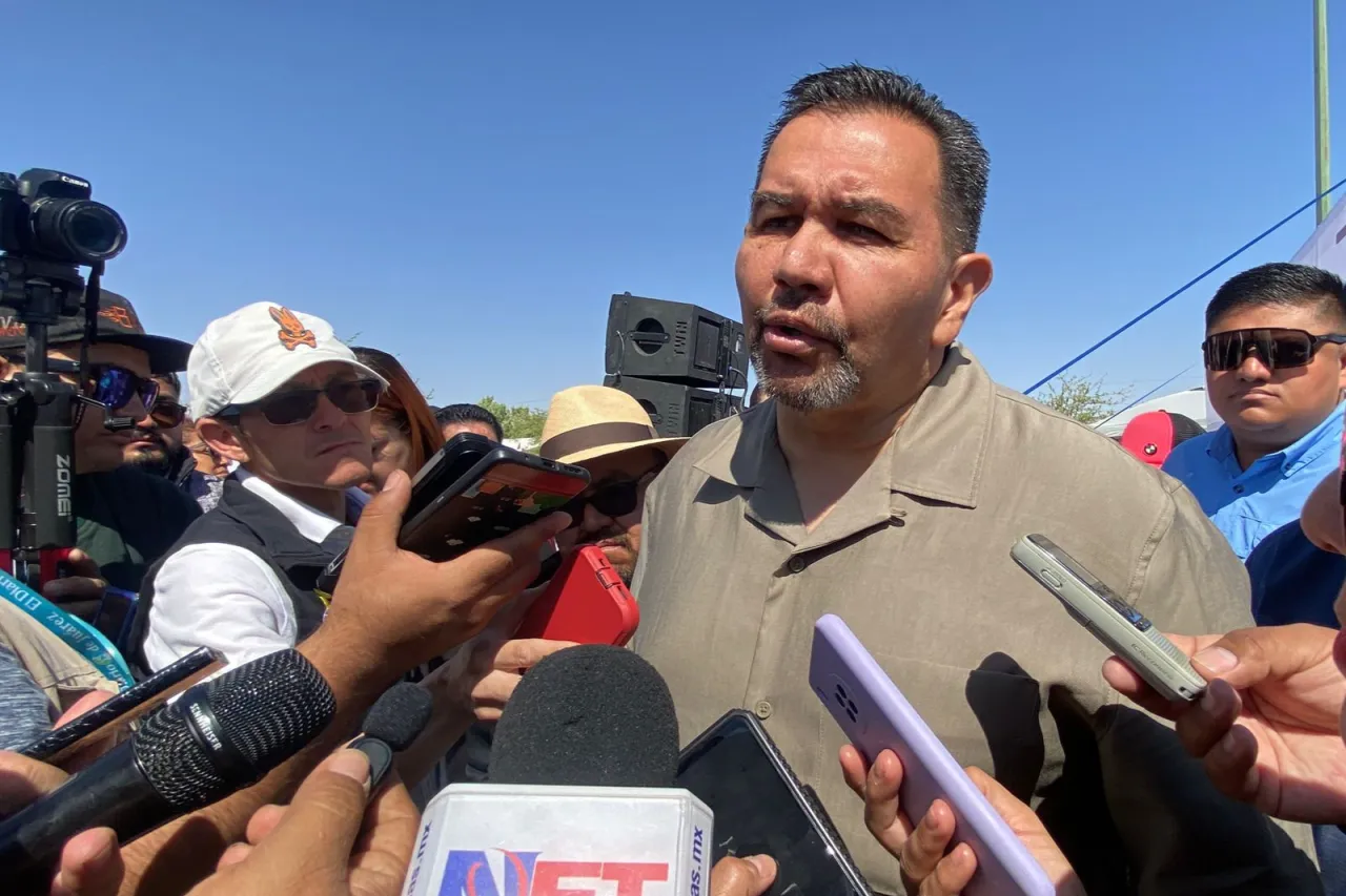 Pide Cruz piso parejo y reglas razonables para aspirantes a gubernatura