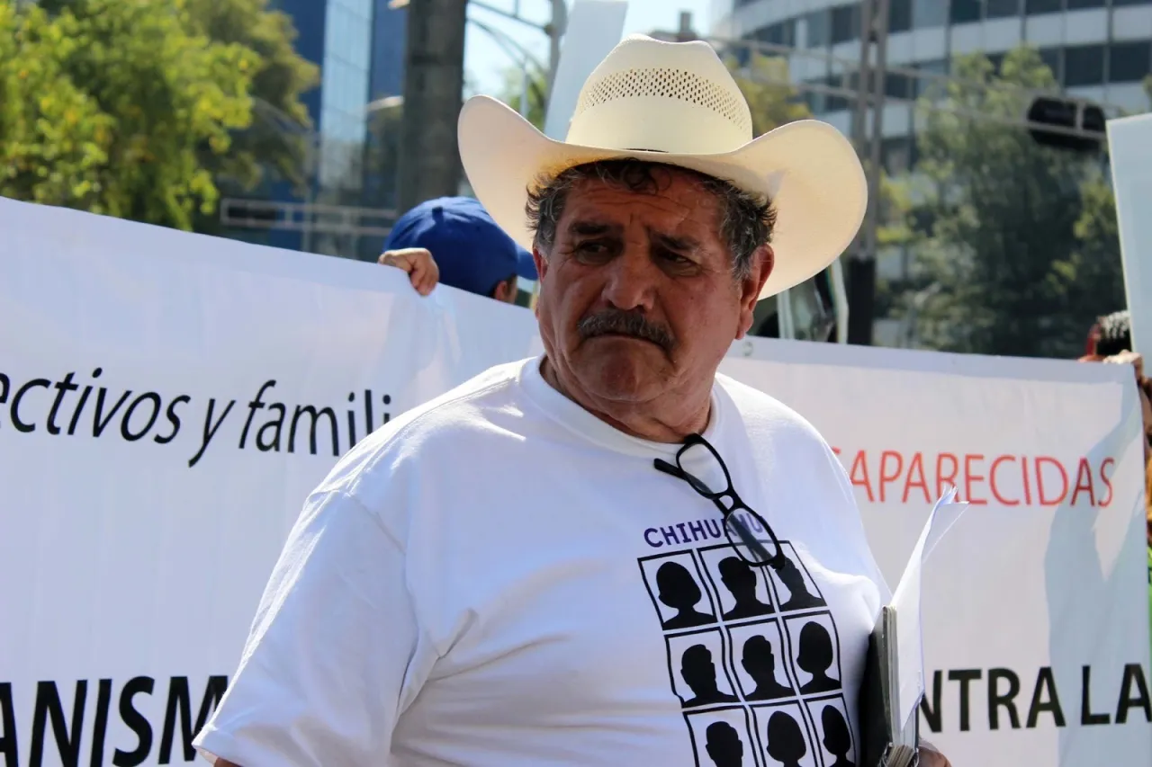 Personas halladas en fosa estarían vinculadas con tráfico de migrantes