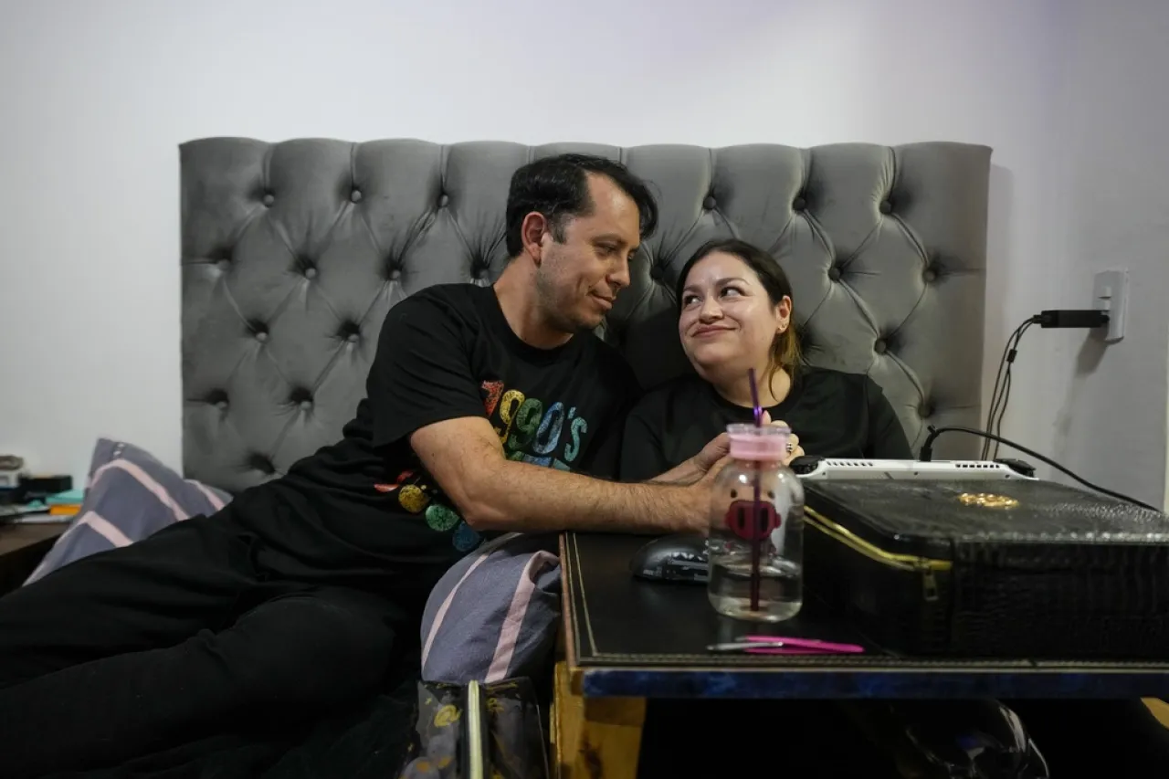 'Mientras mi cuerpo me lo permita': año clave para la eutanasia en Chile