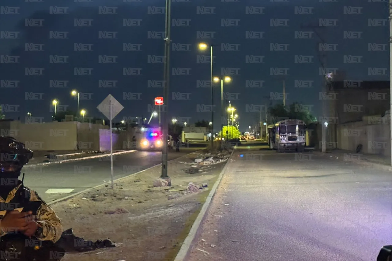 Ultiman a hombre en el Cerradas de San Pedro