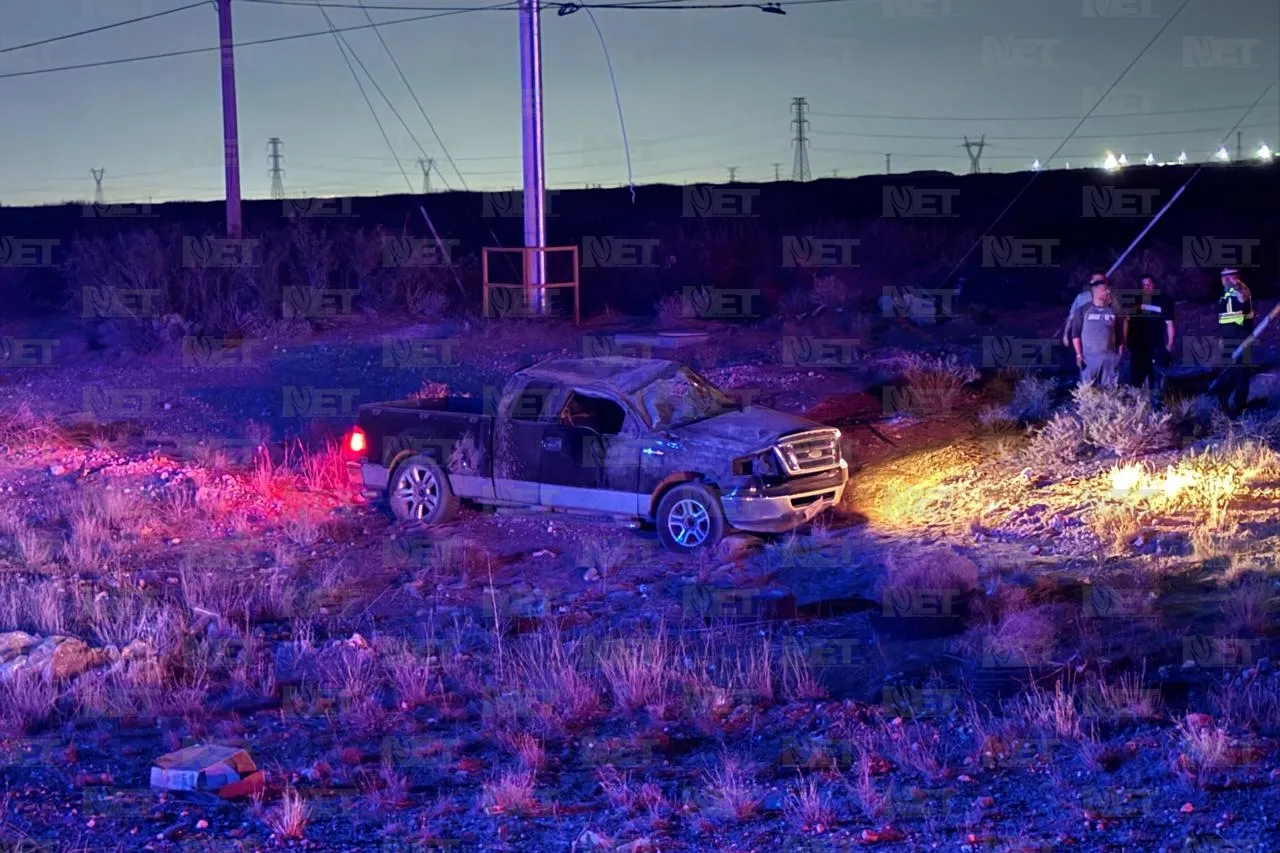 Muertes por accidentes en aumento; abril, el mes más letal