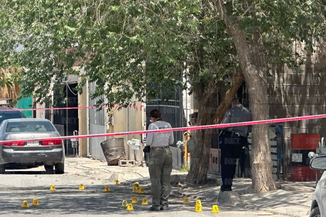 Balean 2 casas en Complejo Roma