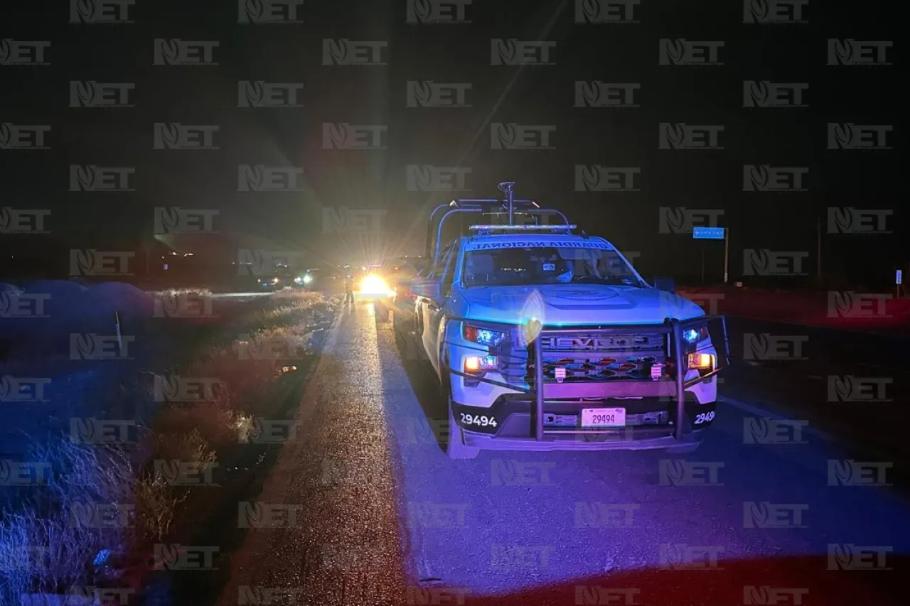 Muertes por accidentes en aumento; abril, el mes más letal
