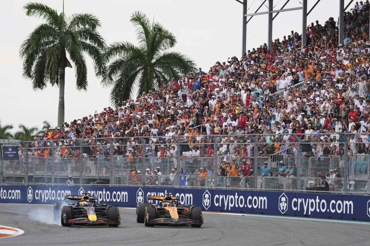 Estudia FIA límite de costos en F1