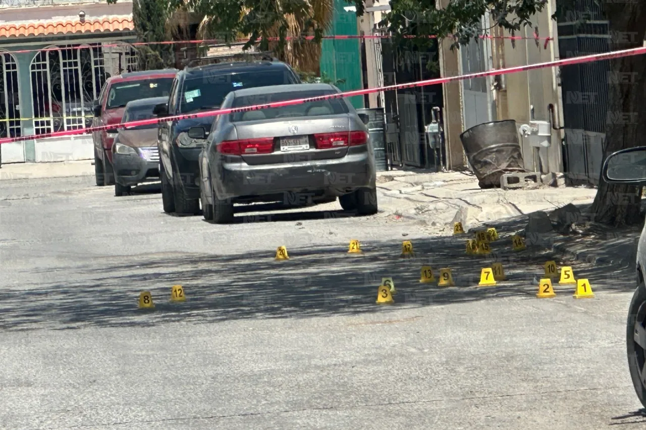 Balean 2 casas en Complejo Roma