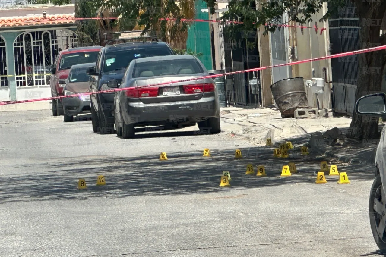 Balean 2 casas en Complejo Roma