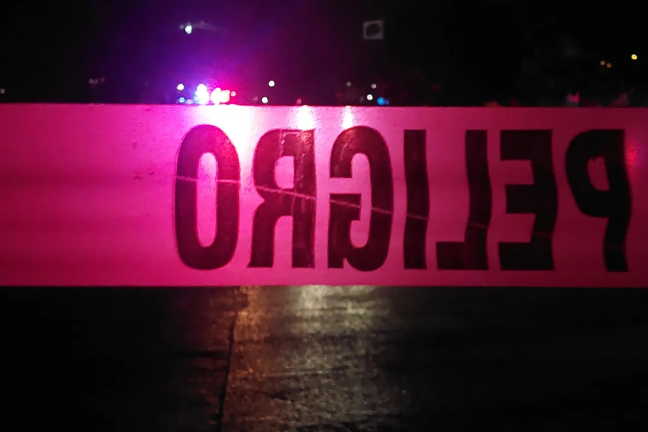 Matan a pareja en la colonia Zaragoza