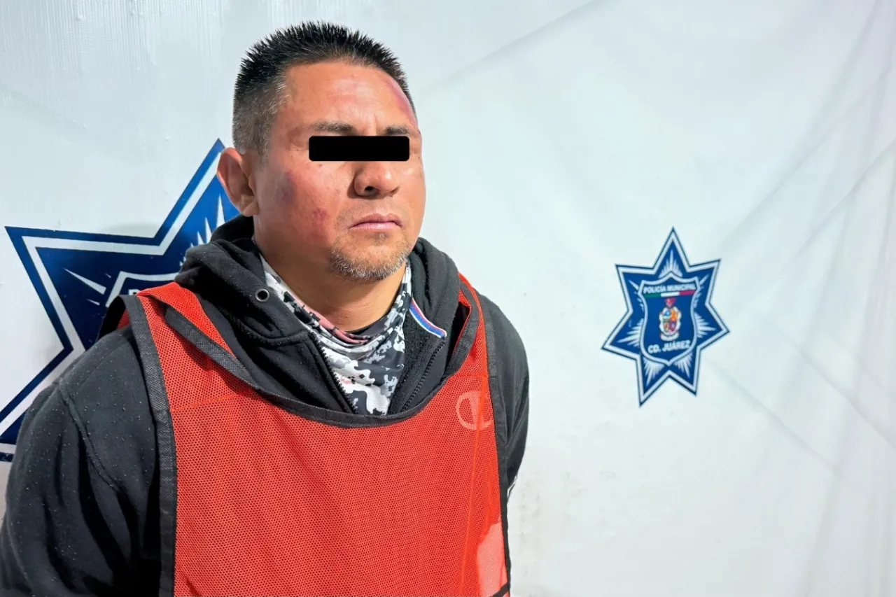 Detienen a presunto responsable de matar a pareja en la colonia Zaragoza