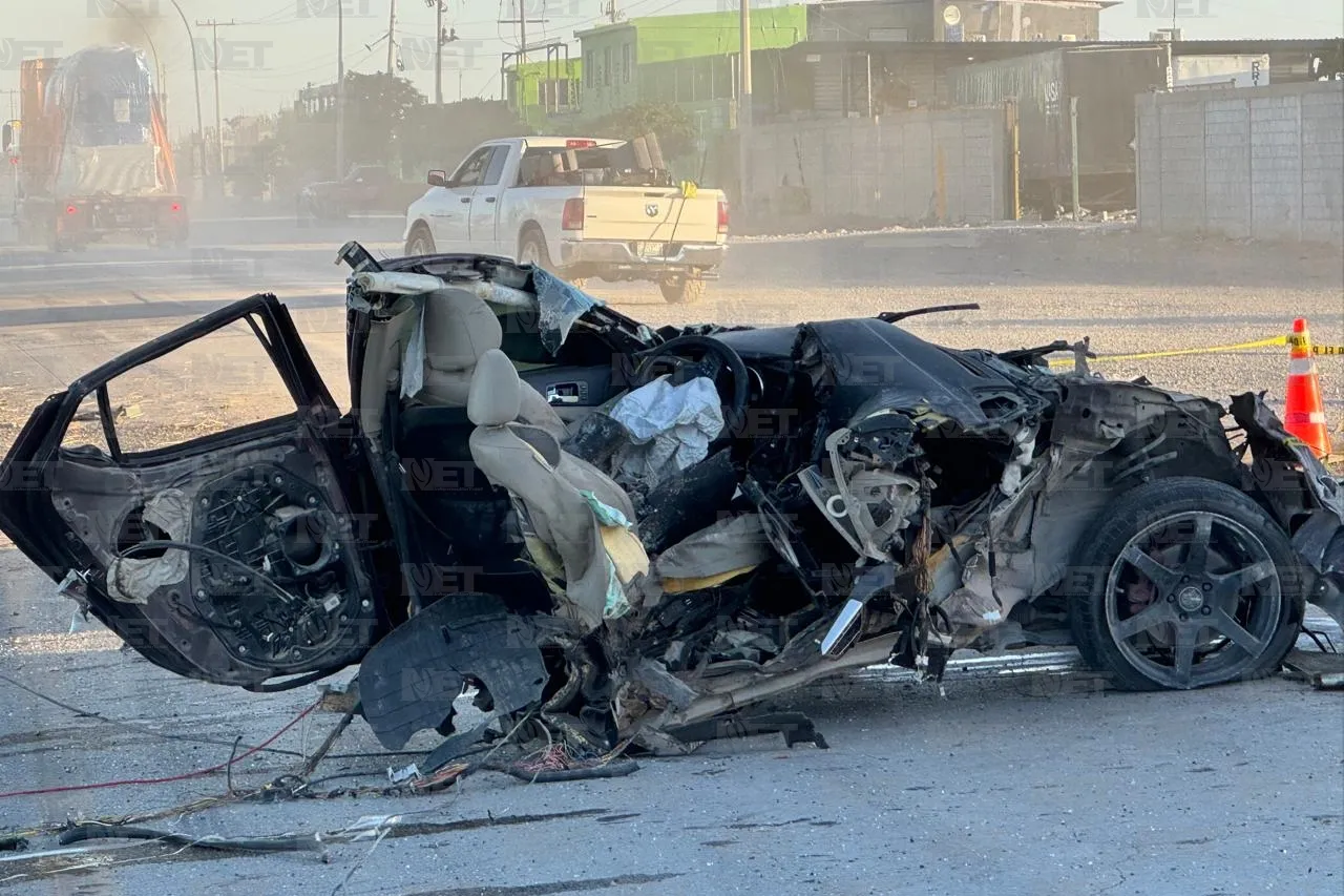 Muertes por accidentes en aumento; abril, el mes más letal