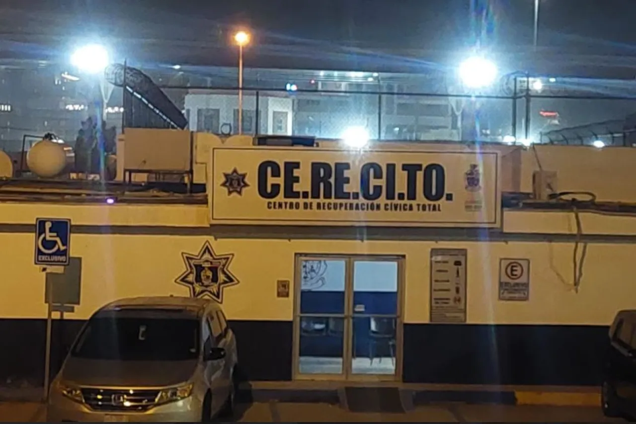 Incrementan detenciones por conducir ebrio en Juárez