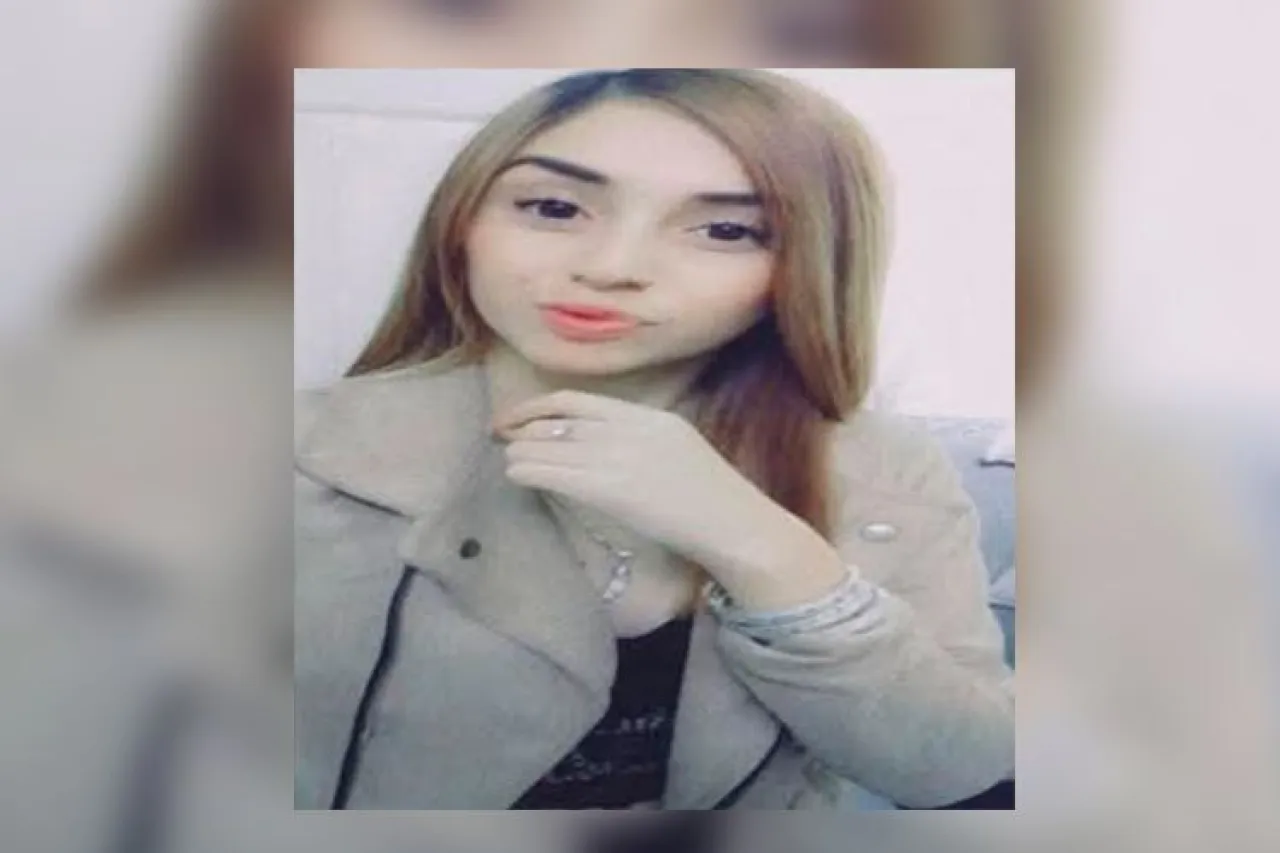 Buscan a Cynthia Michelle; juarense desaparecida en Zacatecas