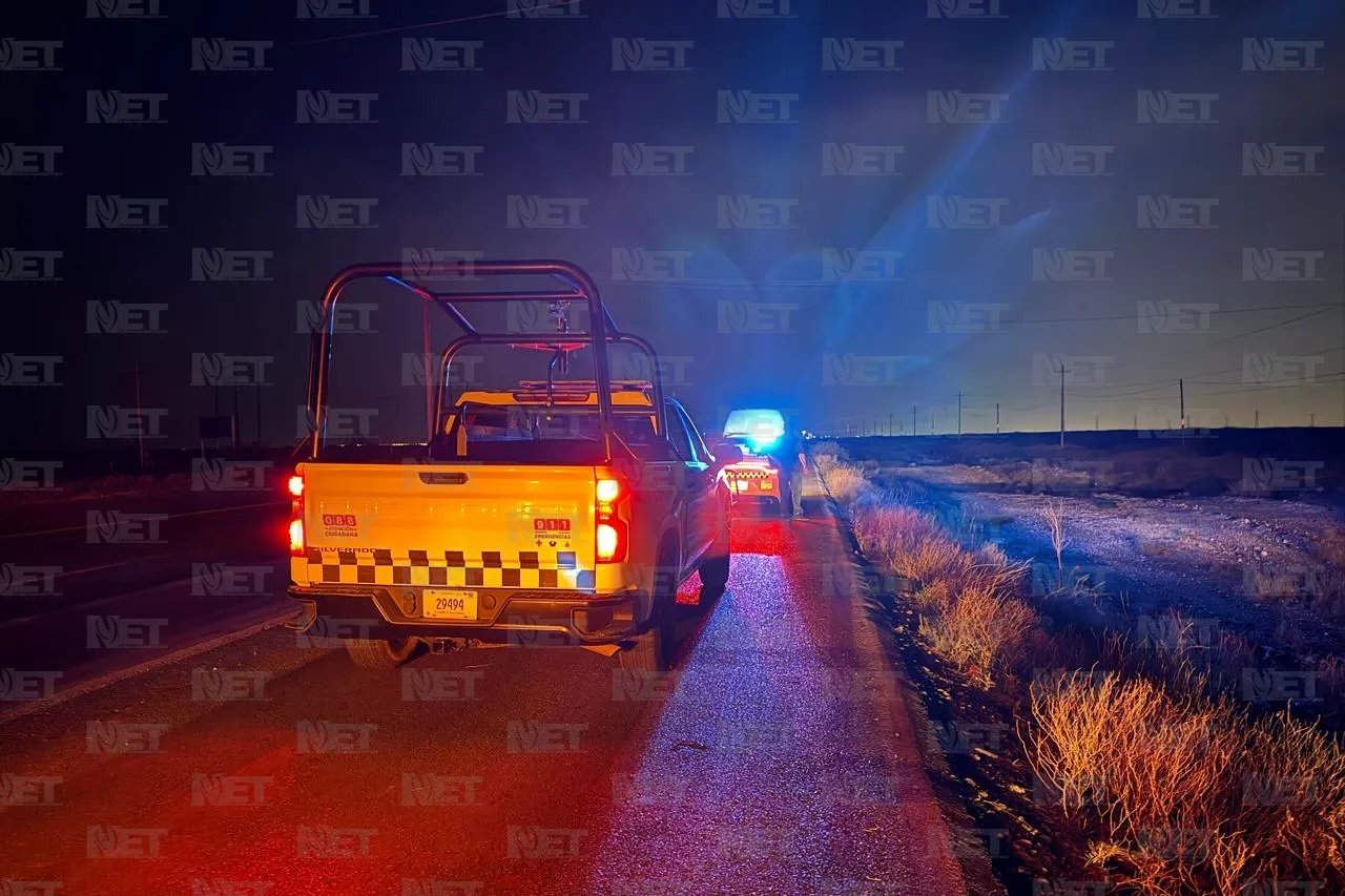 Muertes por accidentes en aumento; abril, el mes más letal