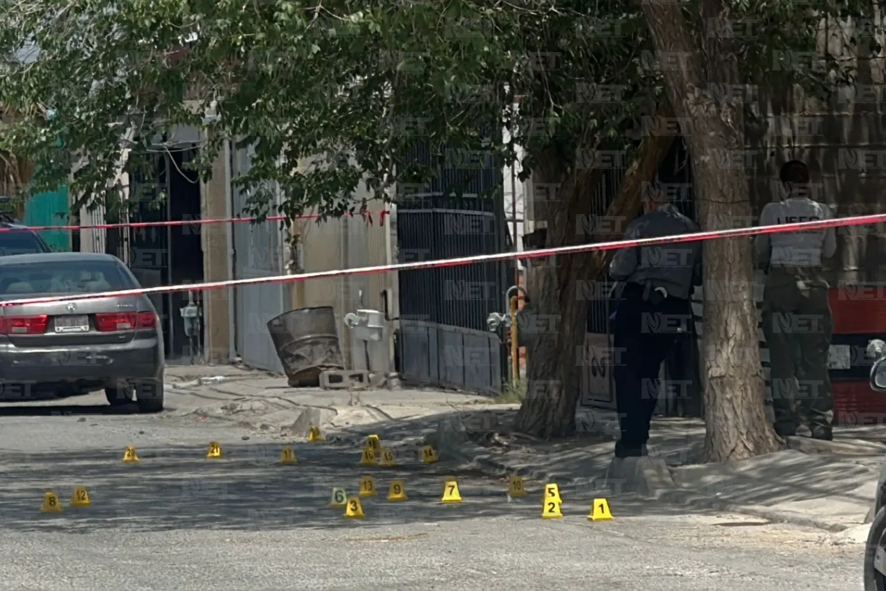 Balean 2 casas en Complejo Roma
