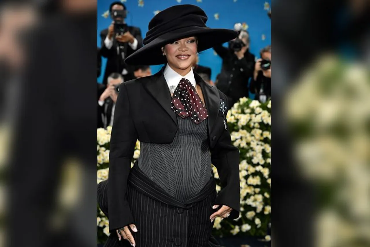 Met Gala rinde homenaje a la moda y diseñadores afrodescendientes