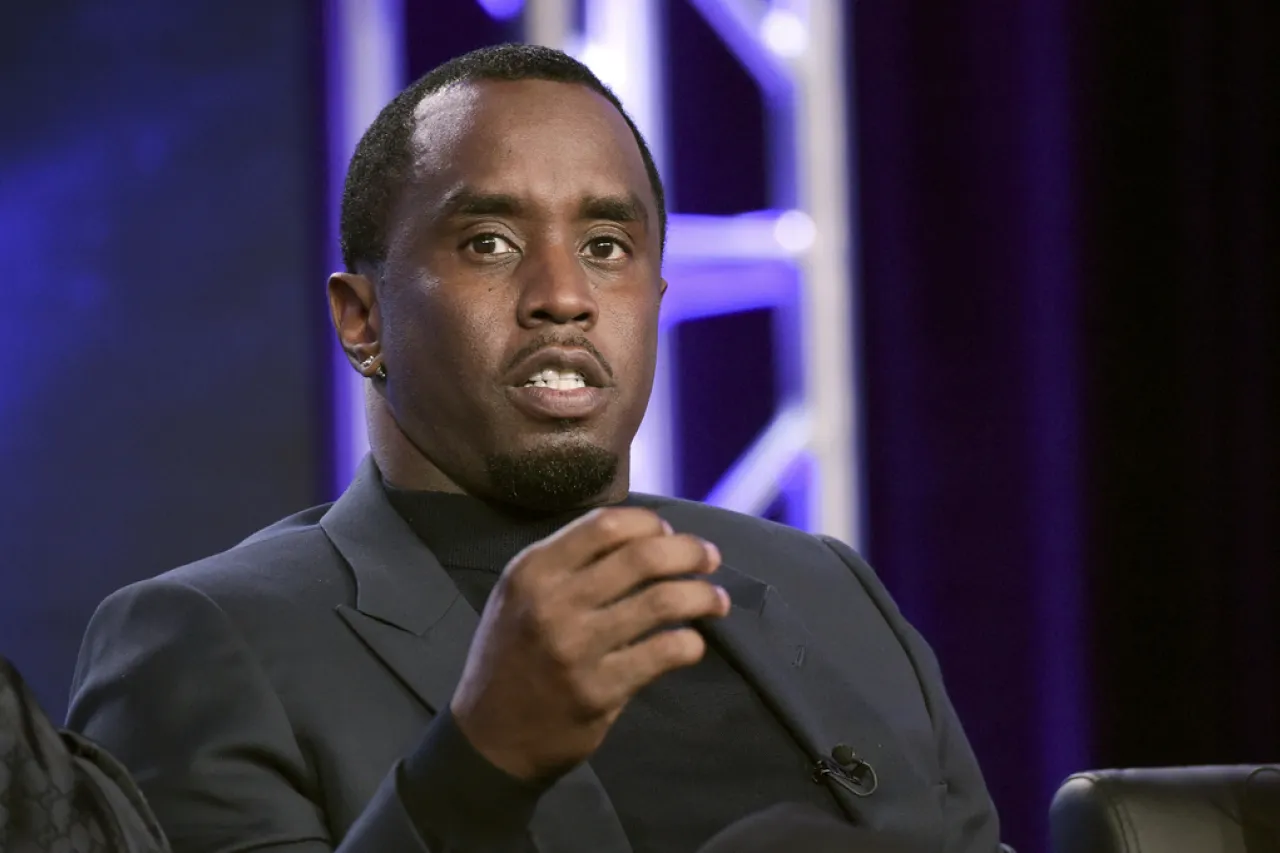 Jurado para el juicio de Sean 'Diddy' Combs será definido el viernes