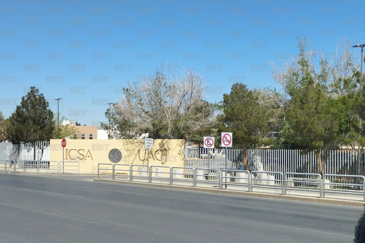 Hoy descansan más de 293 mil estudiantes en Juárez