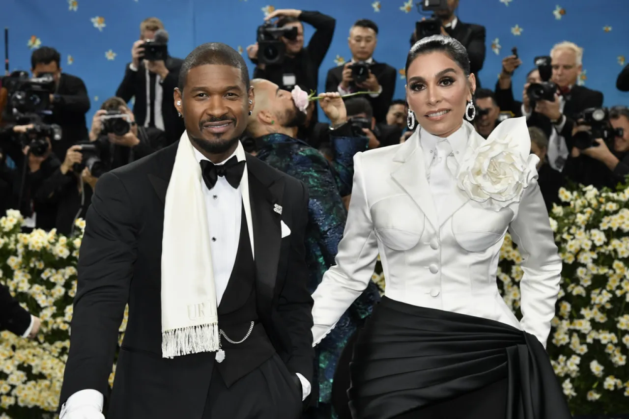 Met Gala rinde homenaje a la moda y diseñadores afrodescendientes