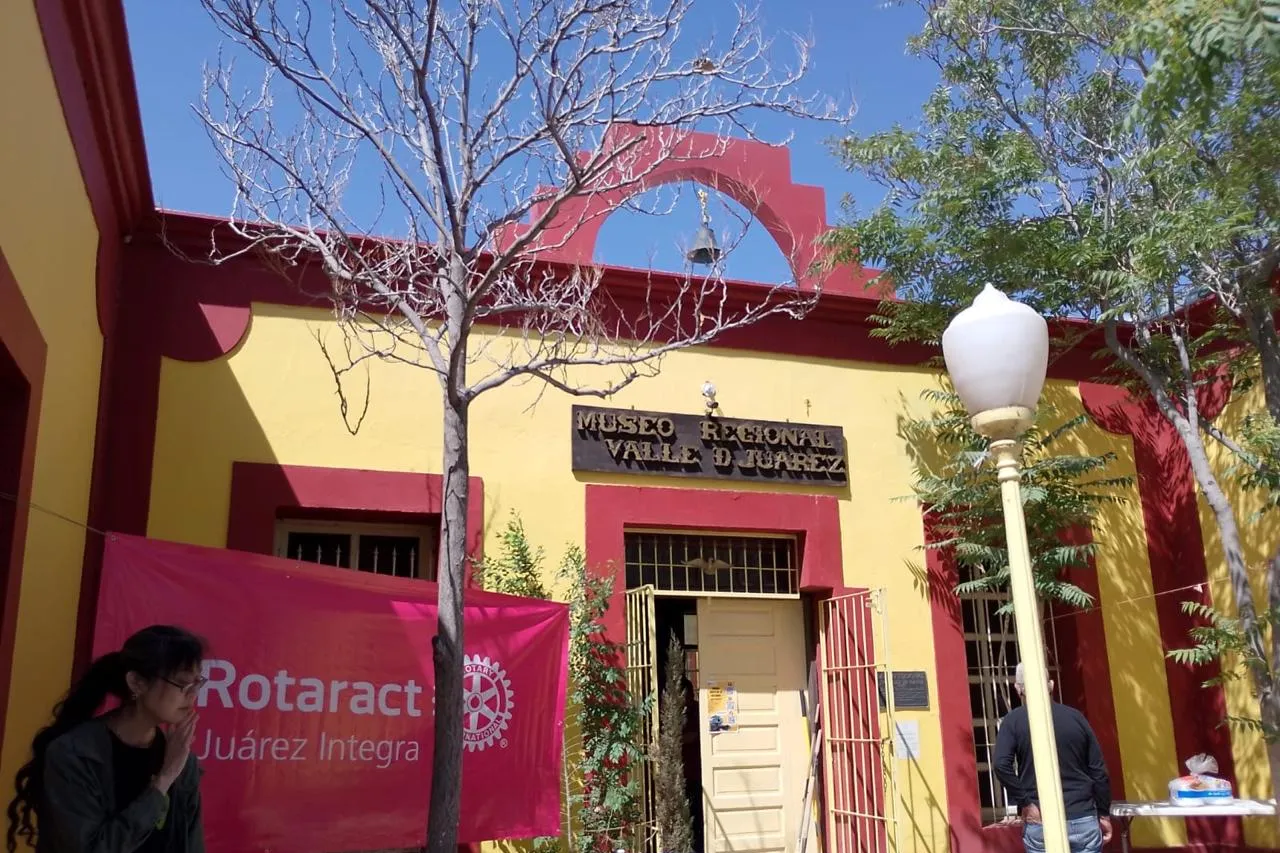 Celebra Museo del Valle su cumpleaños 43 con infancias de la región