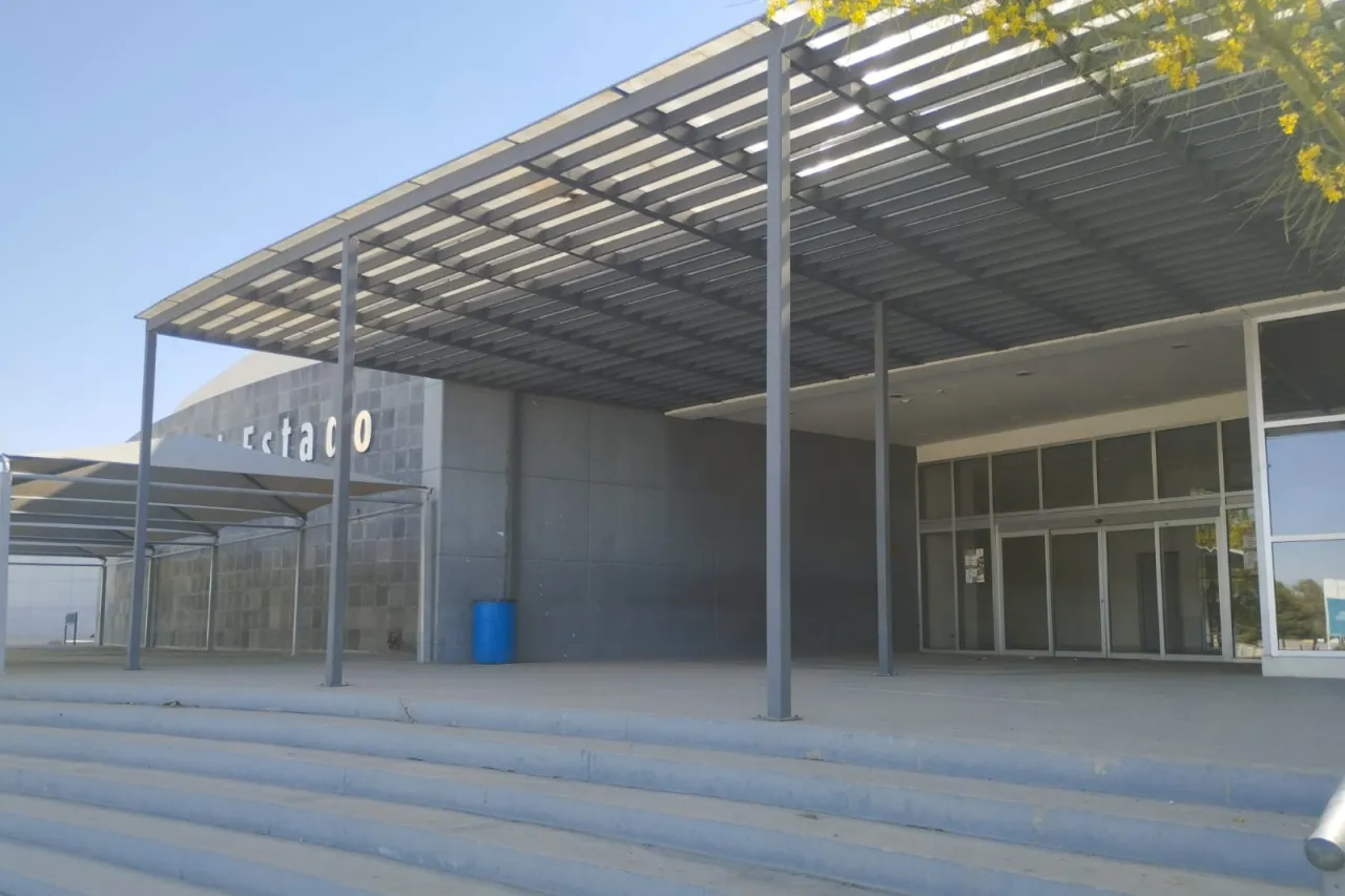 Despistados llegan a Pueblito Mexicano