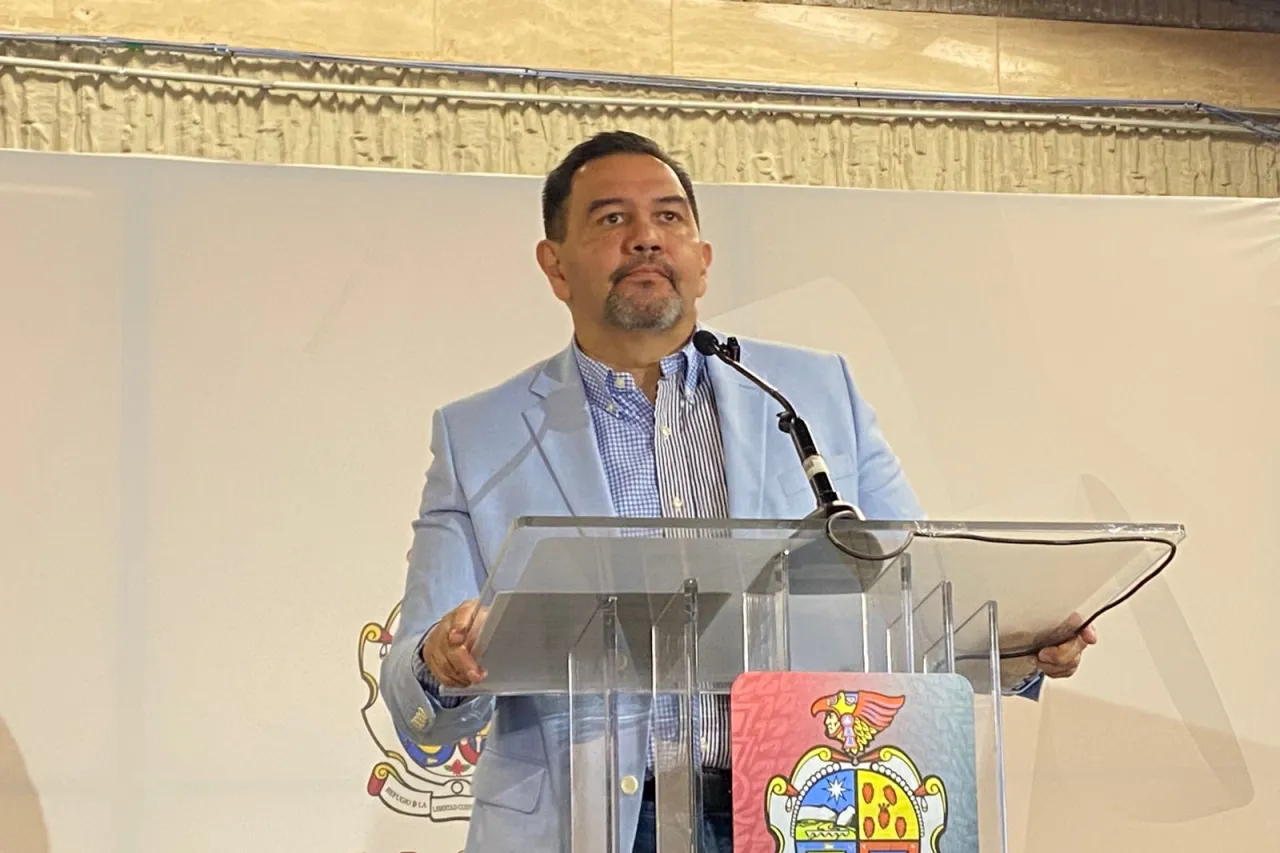Respalda Cruz reglas de Morena a aspirantes a cargos para 2027
