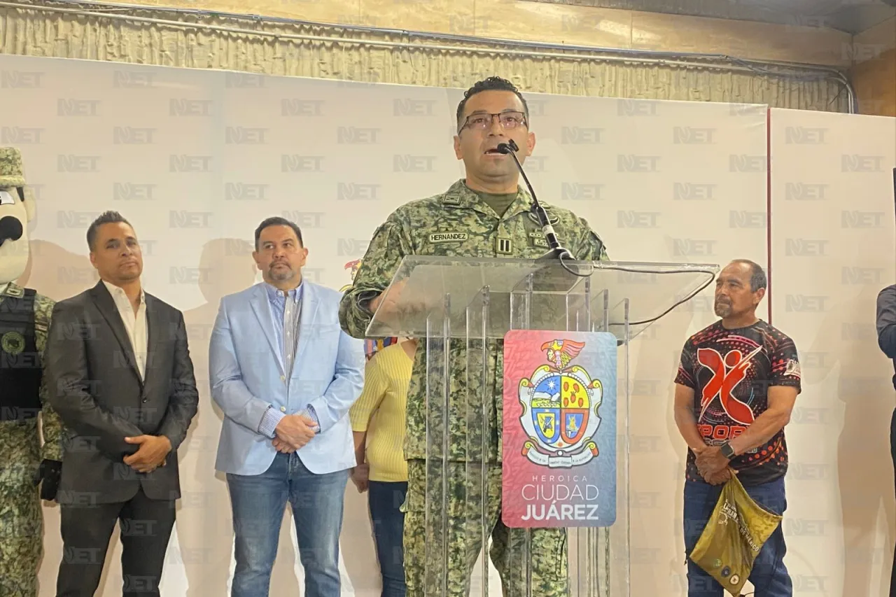 Esperan a 10 mil corredores en la carrera de la Gran Fuerza de México