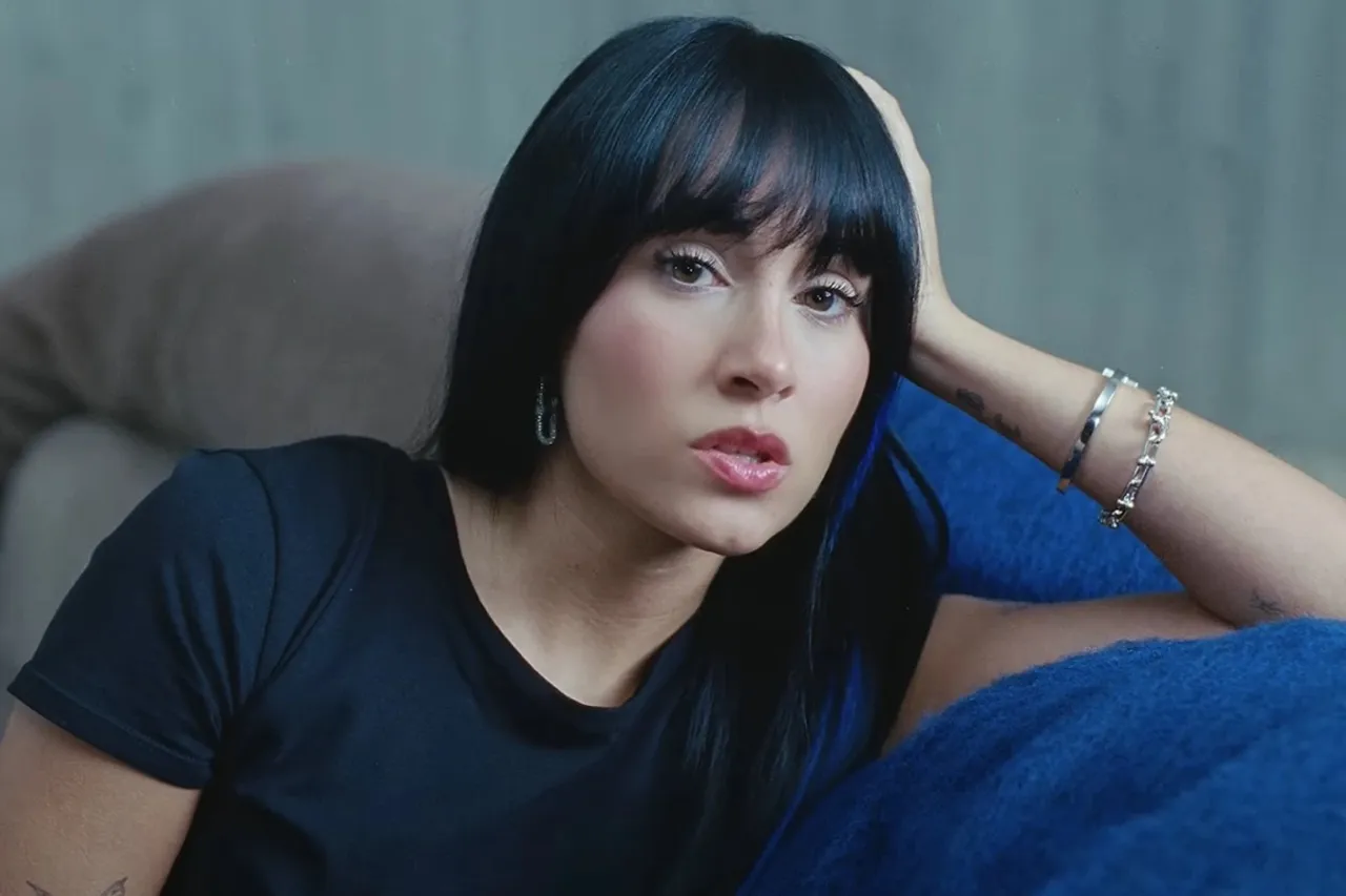 Aitana lanza su esperada canción '6 de febrero'
