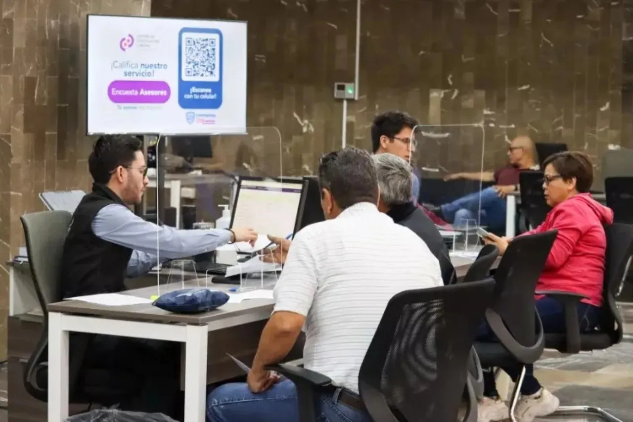 ¡Últimas horas para postularte como conciliador laboral!