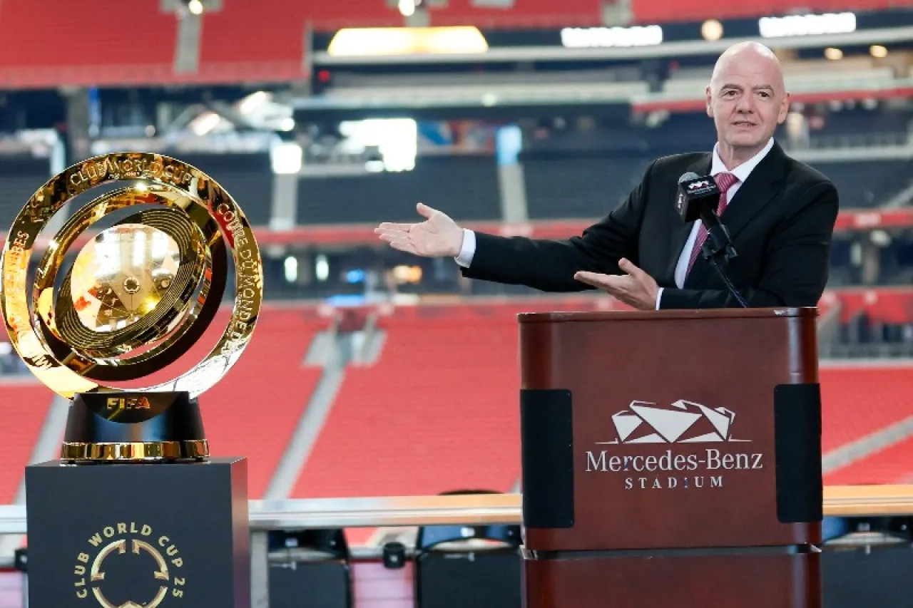 Hoy decide el TAS el futuro del León en el Mundial de Clubes