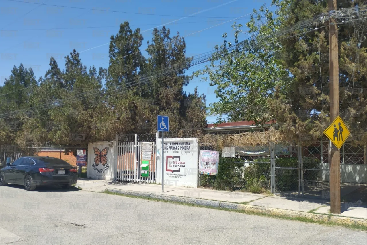 Hoy descansan más de 293 mil estudiantes en Juárez