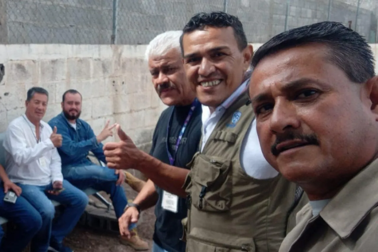 Rinden homenaje al biólogo juarense David Mejía a 6 meses de su fallecimiento