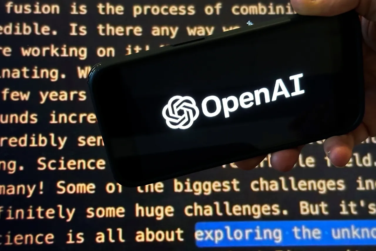 OpenAI revierte decisión y se mantendrá como organización sin fines de lucro