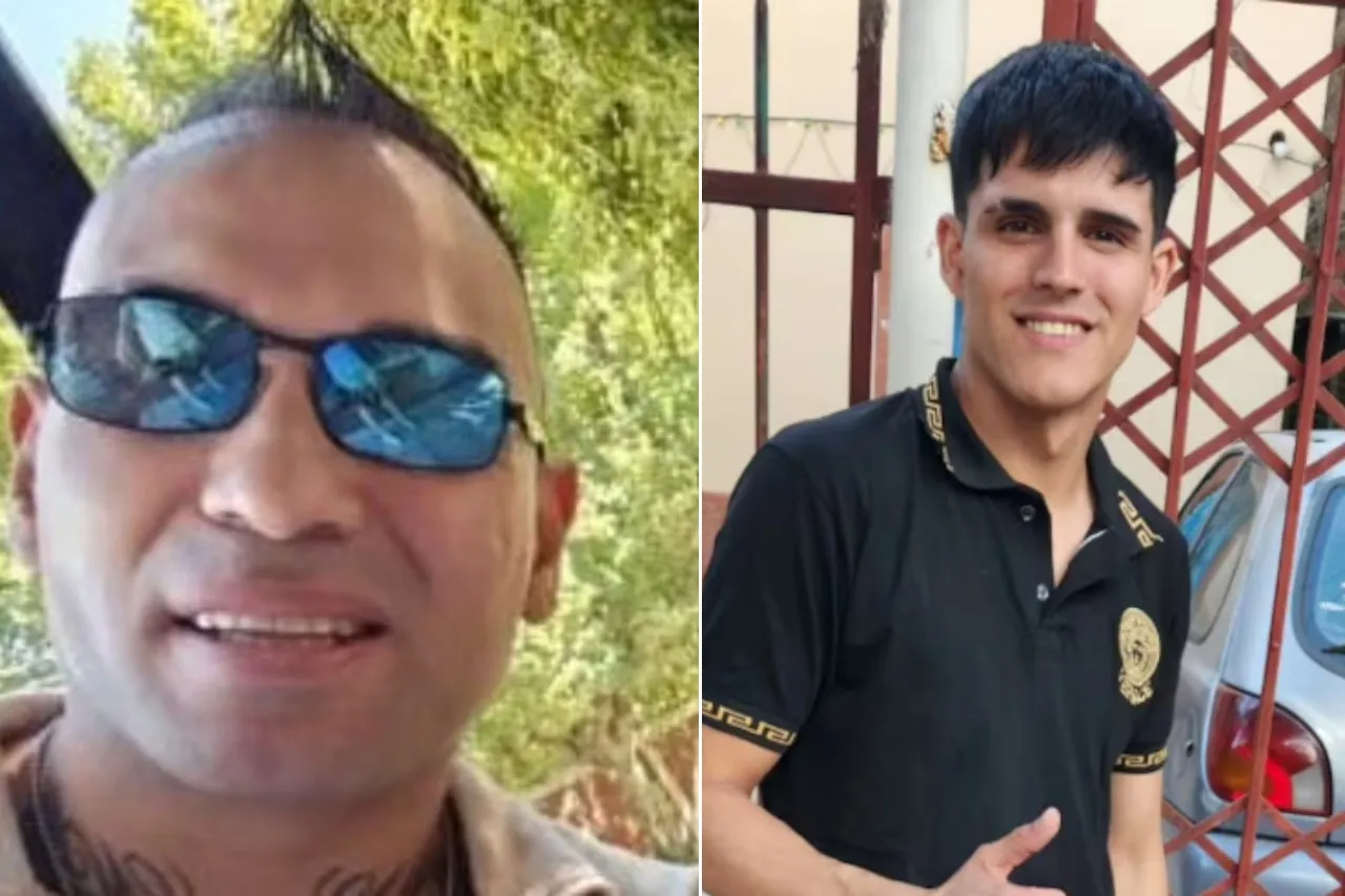 Suegro mata a tiros a su yerno por intentar dejar a su hija