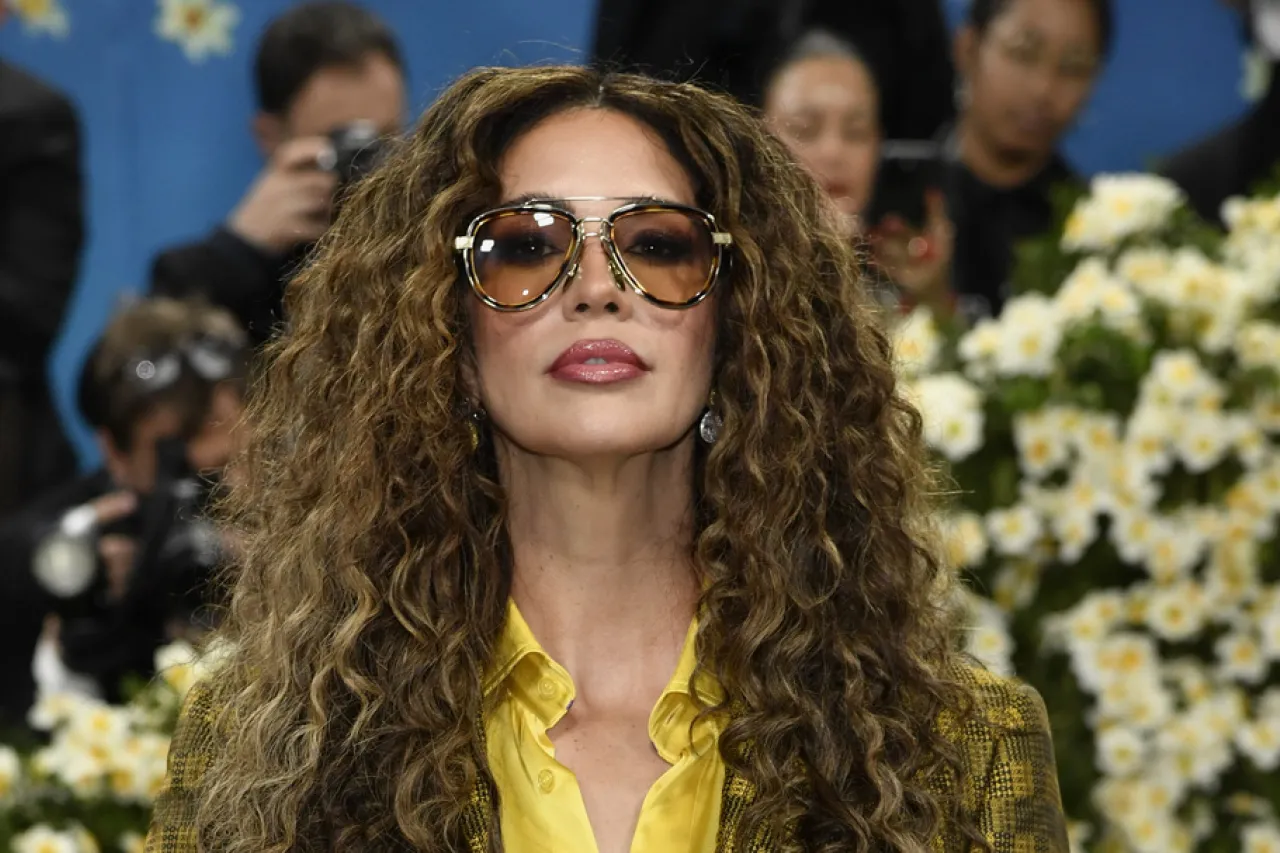 Met Gala rinde homenaje a la moda y diseñadores afrodescendientes
