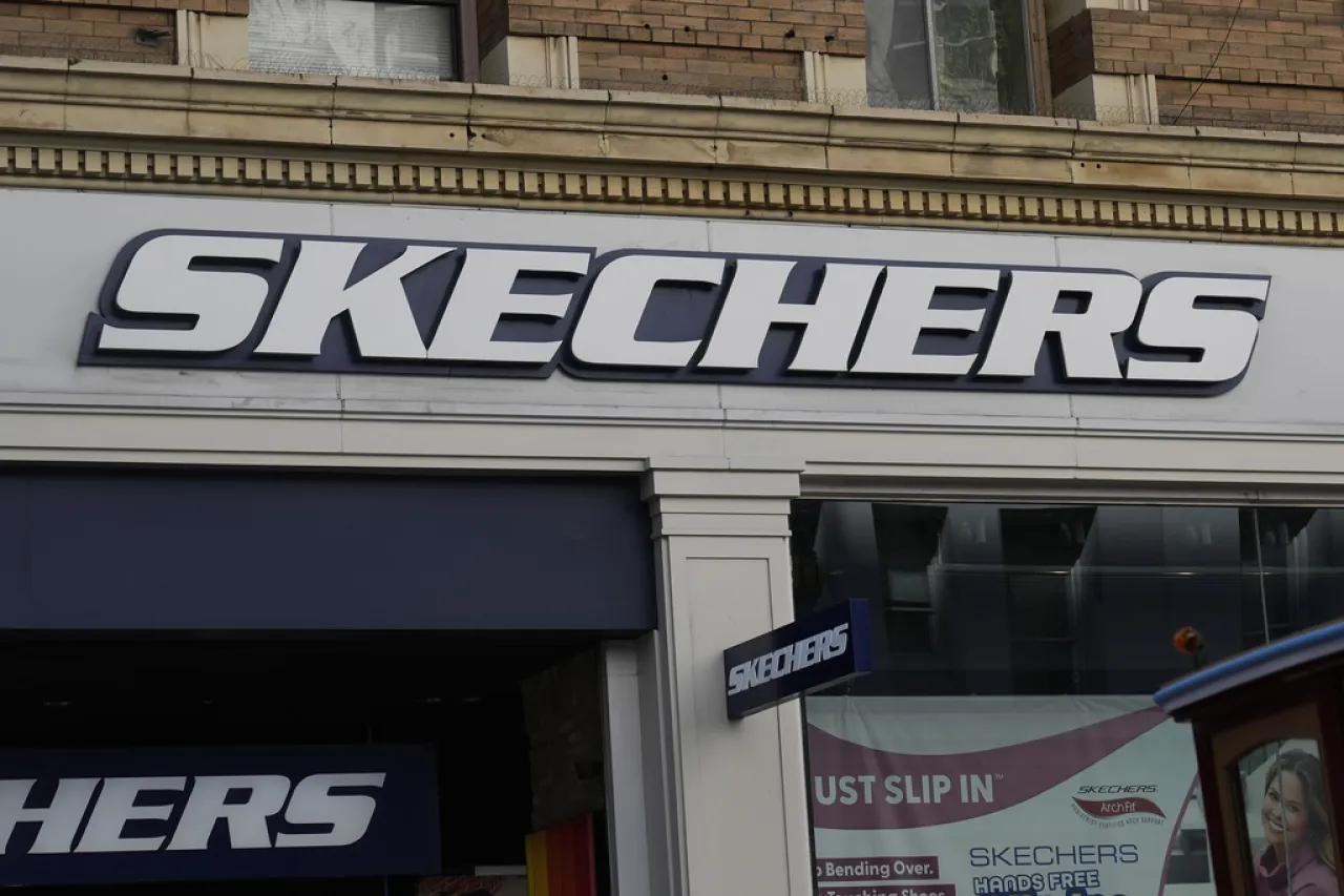 Skechers será adquirida por 9 mil millones de dólares por 3G Capital