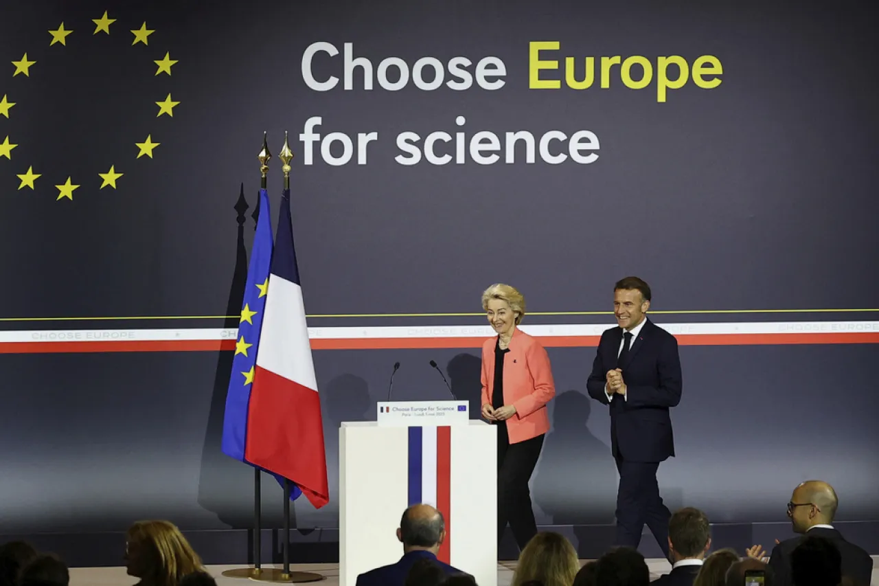 Europa ofrece nuevas oportunidades para científicos tras los recortes de Trump
