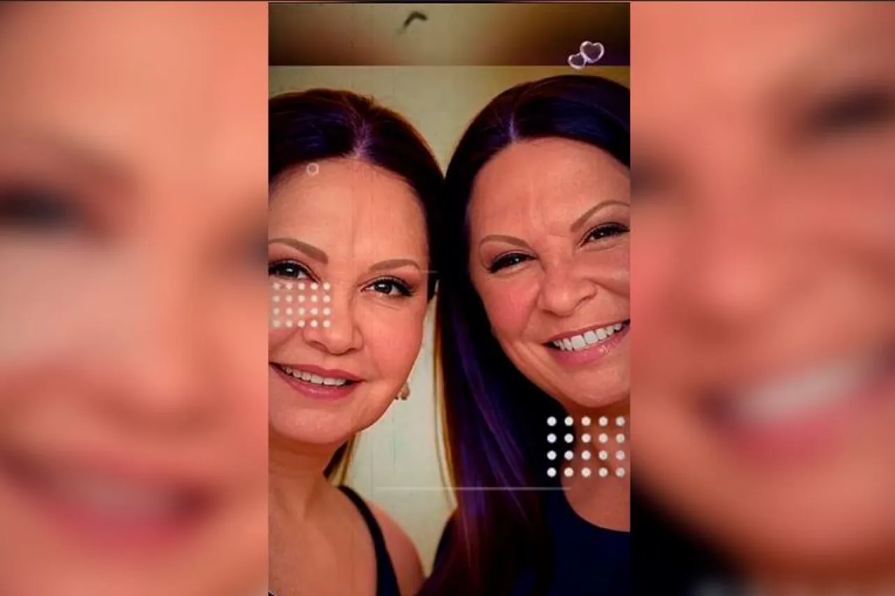 Doctora Polo rompe el silencio sobre su supuesta boda con Ana Gabriel