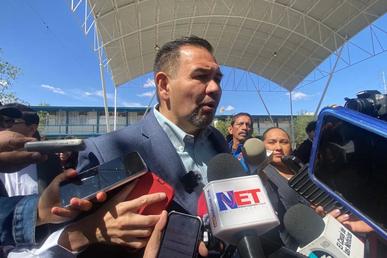 Diálogo, control y transparencia