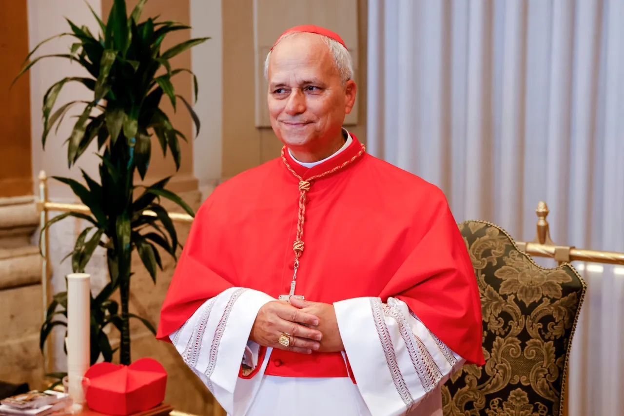Estos son los cardenales de EU que votarán por el próximo Papa