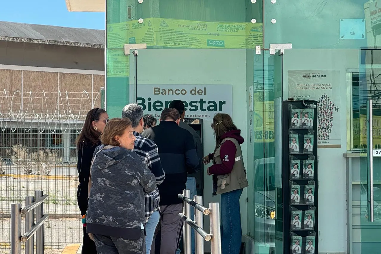 ¿Primer pago de la Pensión del Bienestar? Conoce cuándo cobrarás
