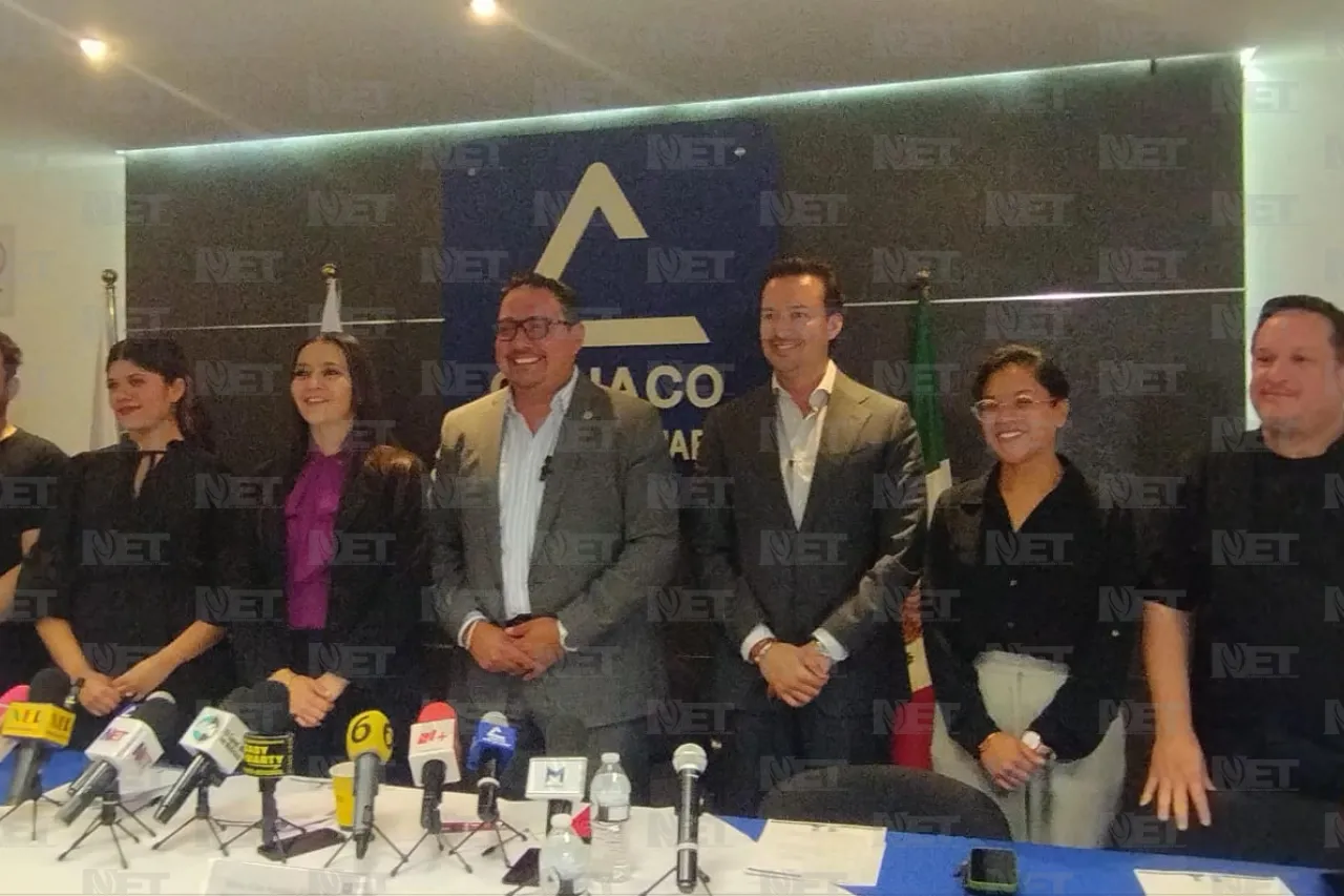 Juárez invita a disfrutar de vino y gastronomía local, nacional e internacional