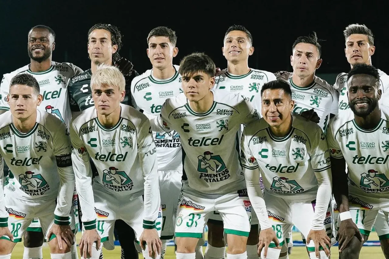 El León se queda fuera del Mundial de Clubes