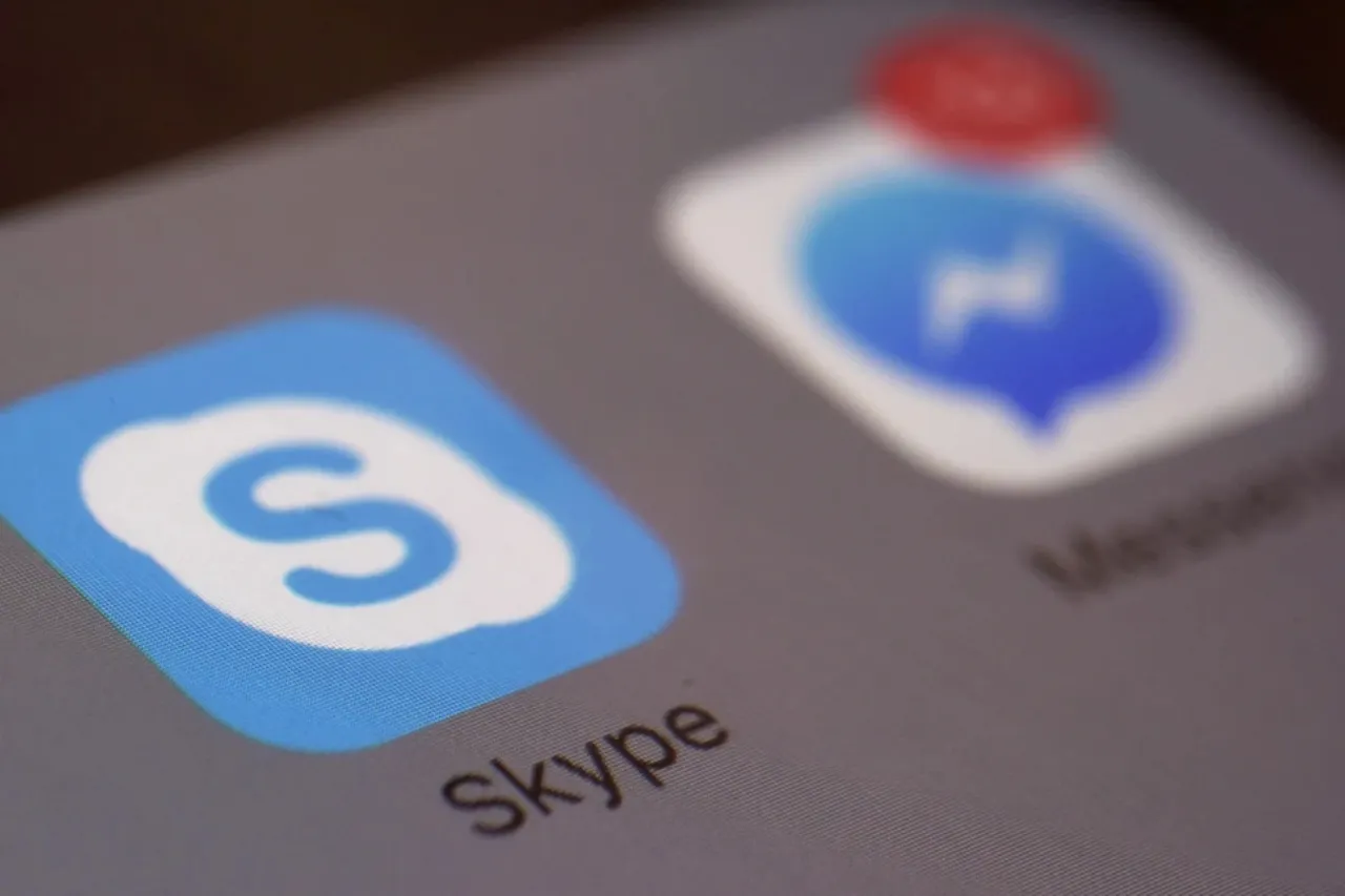 Skype cerró definitivamente, pero los usuarios aún tienen estas alternativas