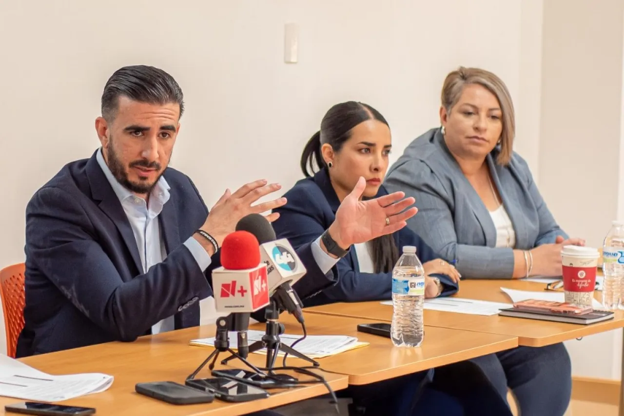 Cumplen 13 de 24 aspirantes al TDJ con 3de3