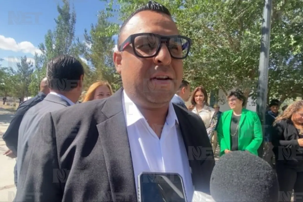Alistan licitación para remodelar 5 bibliotecas