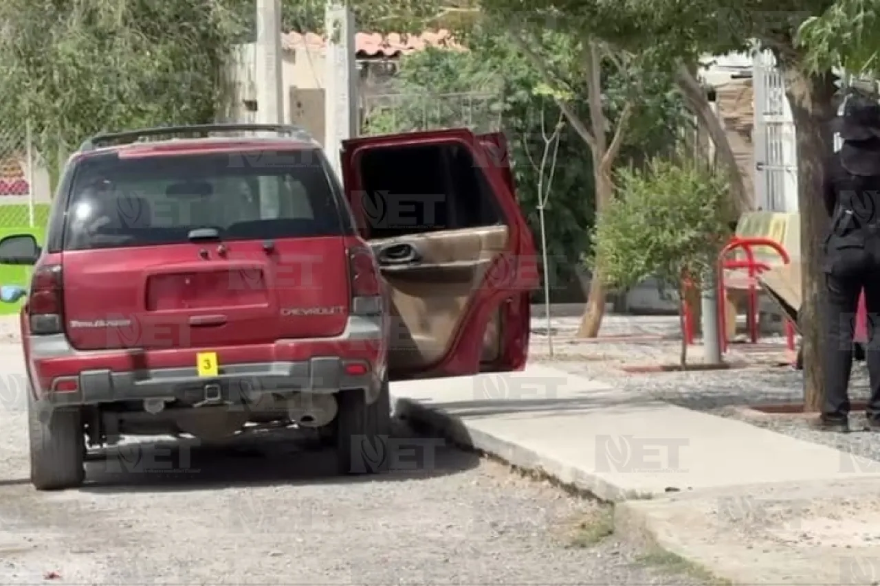 Supera Juárez 30 horas sin homicidios